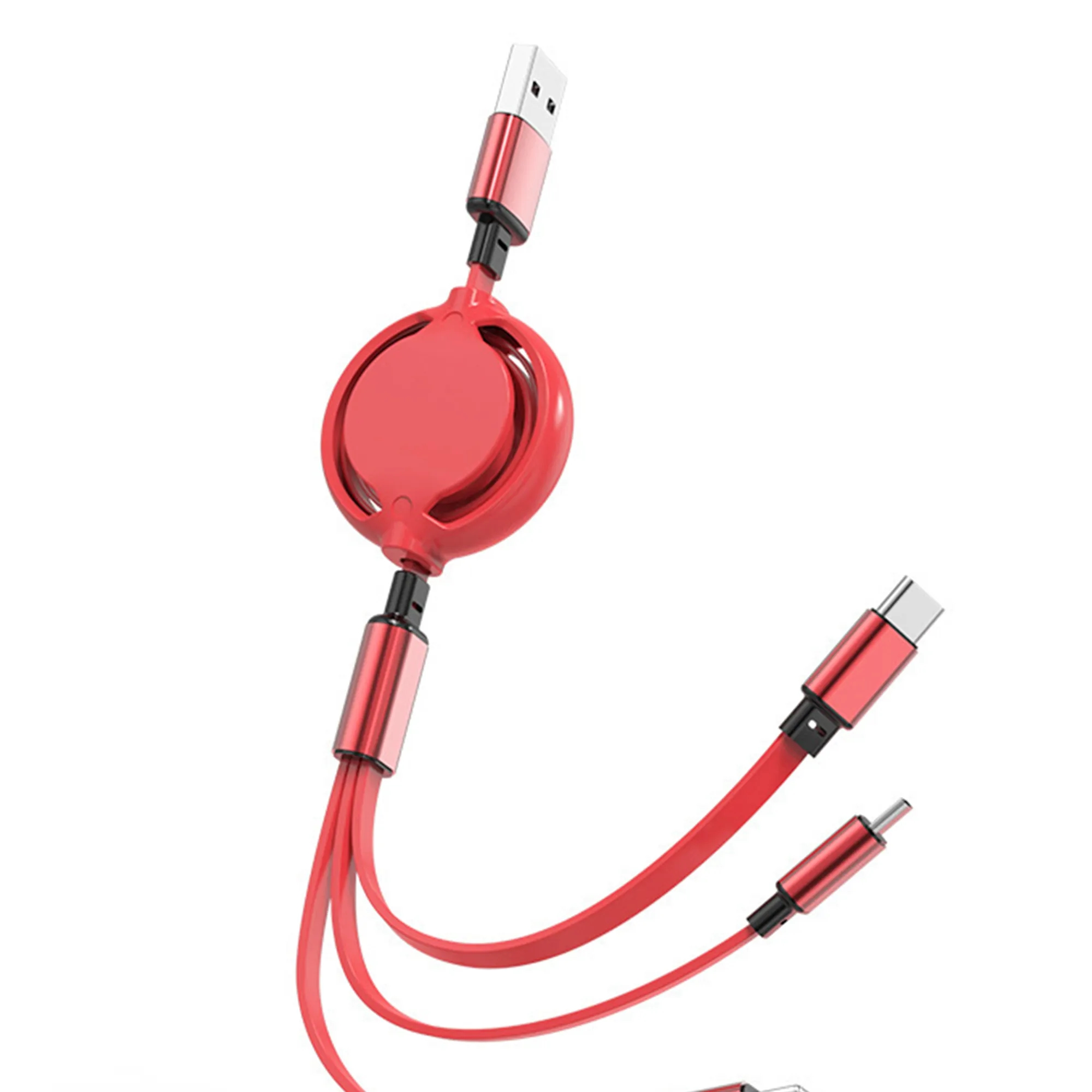3in1 USB Date Cable 4