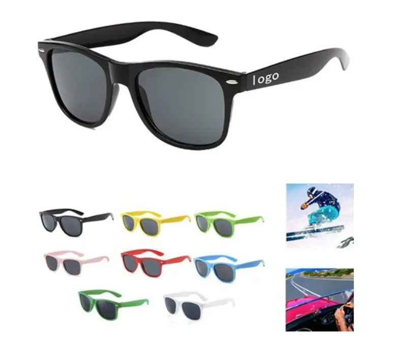 Cool High Gloss Sunglasses 4