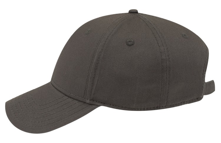 OTTO CAP® 6 Panel Low Profile Baseball Cap 60
