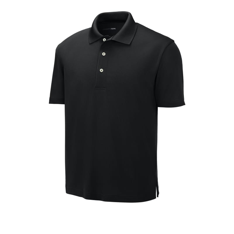 Sport-Tek Dri-Mesh Polo. 39
