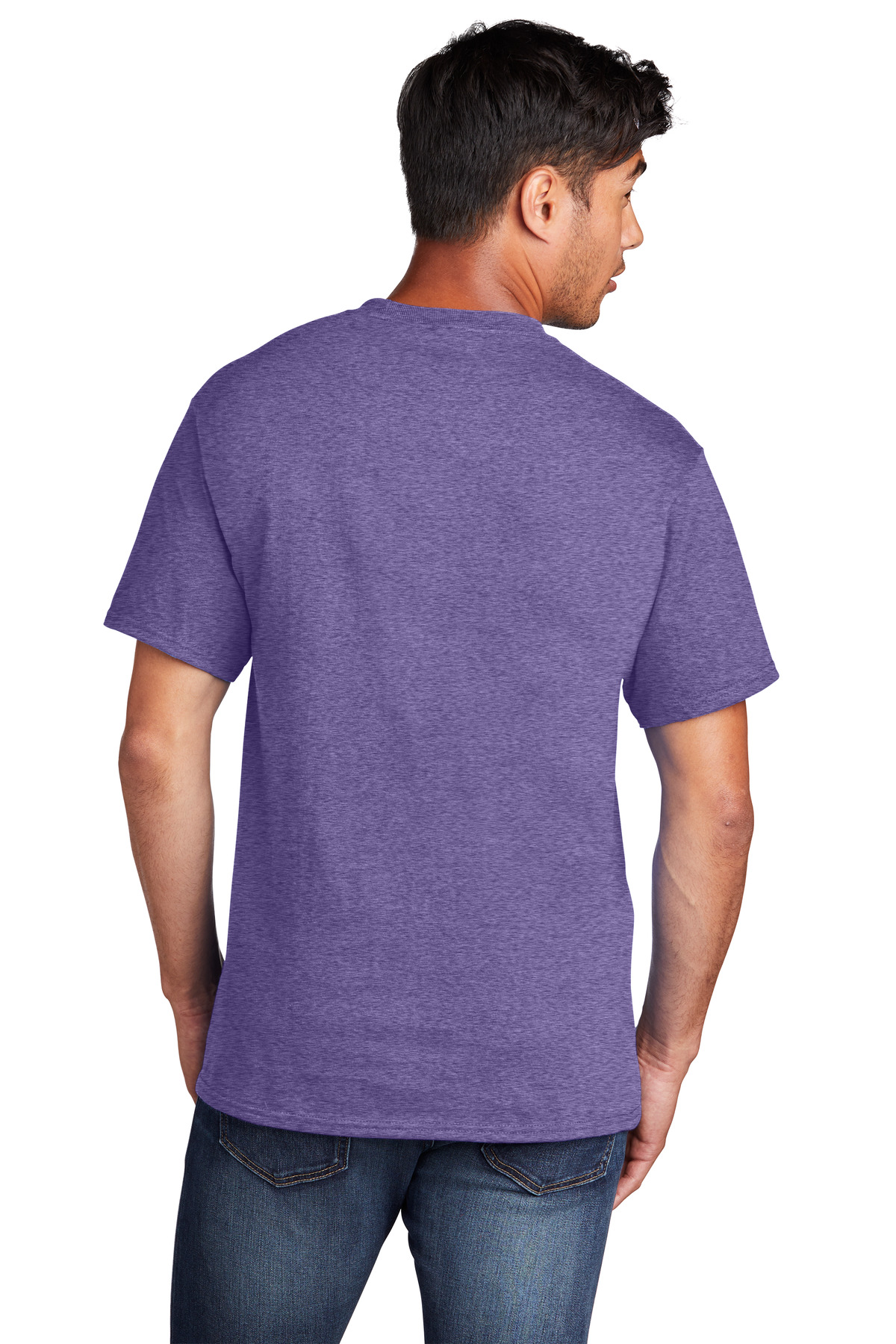 Port & Company® Core Cotton Tee 197