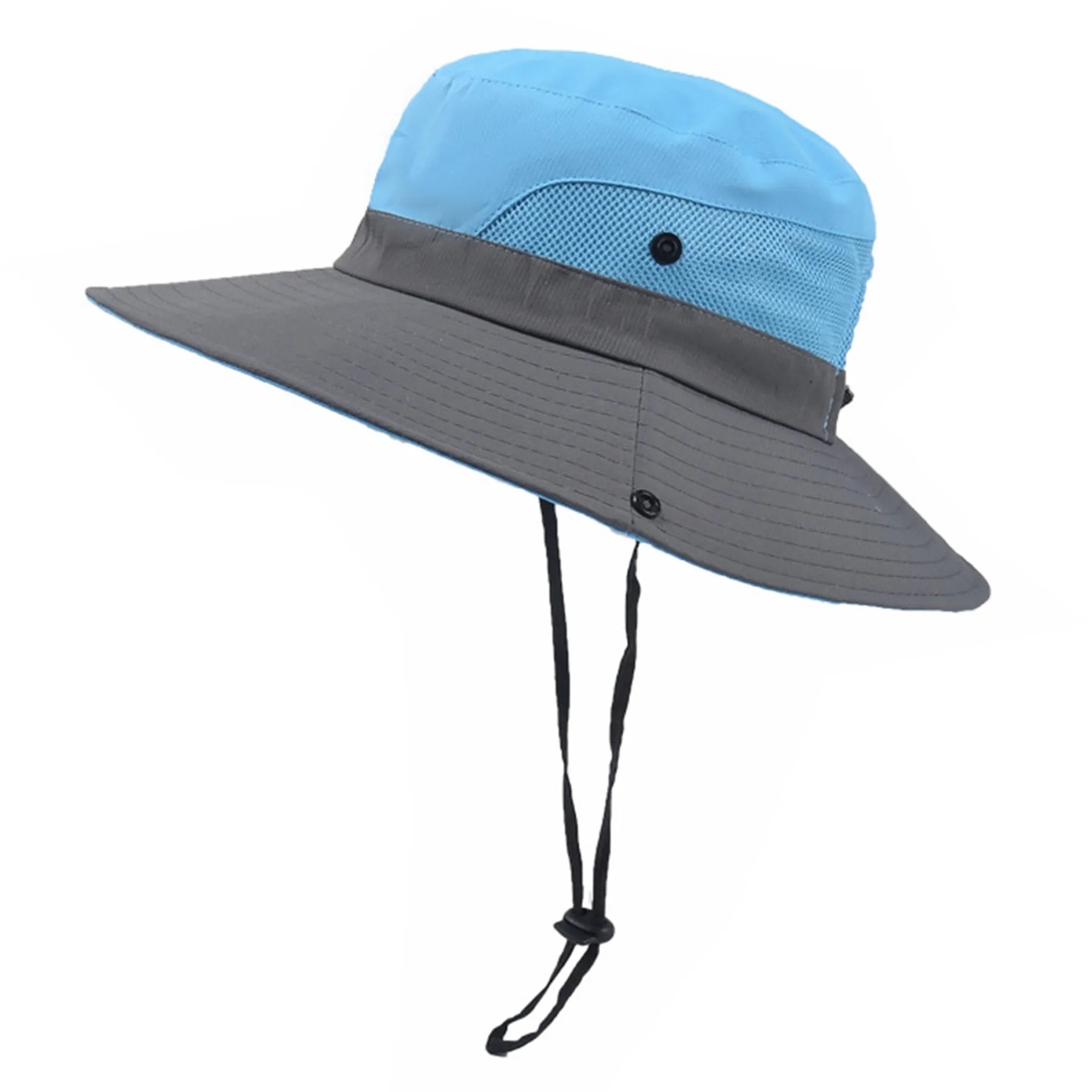 Beach Fishing Hat 3