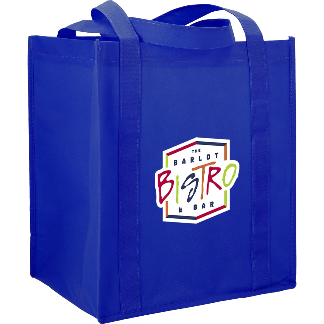 Hercules Non-Woven Grocery Tote 290