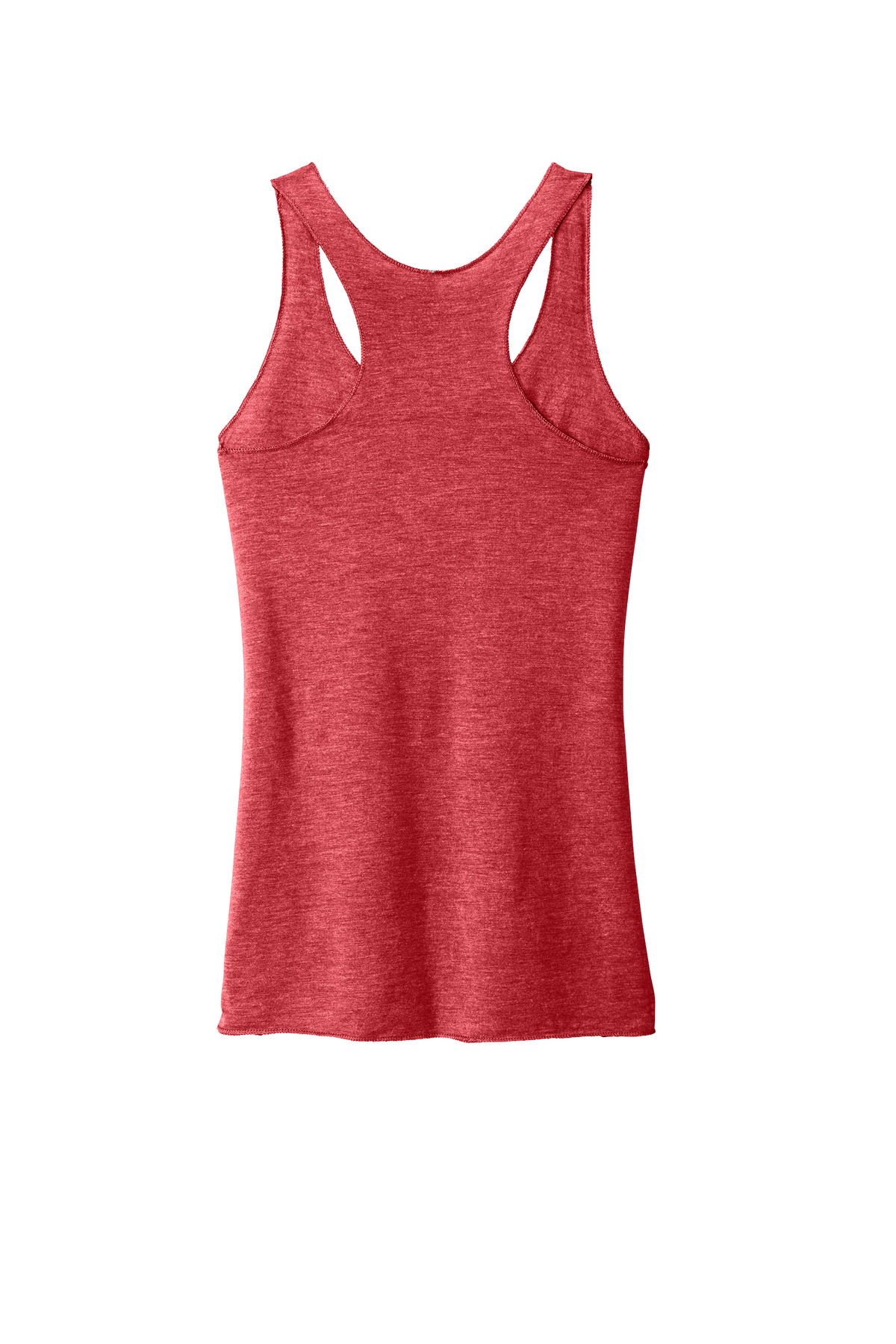 Next Level Apparel Women's Tri-Blend Racerback Tank. NL6733 46