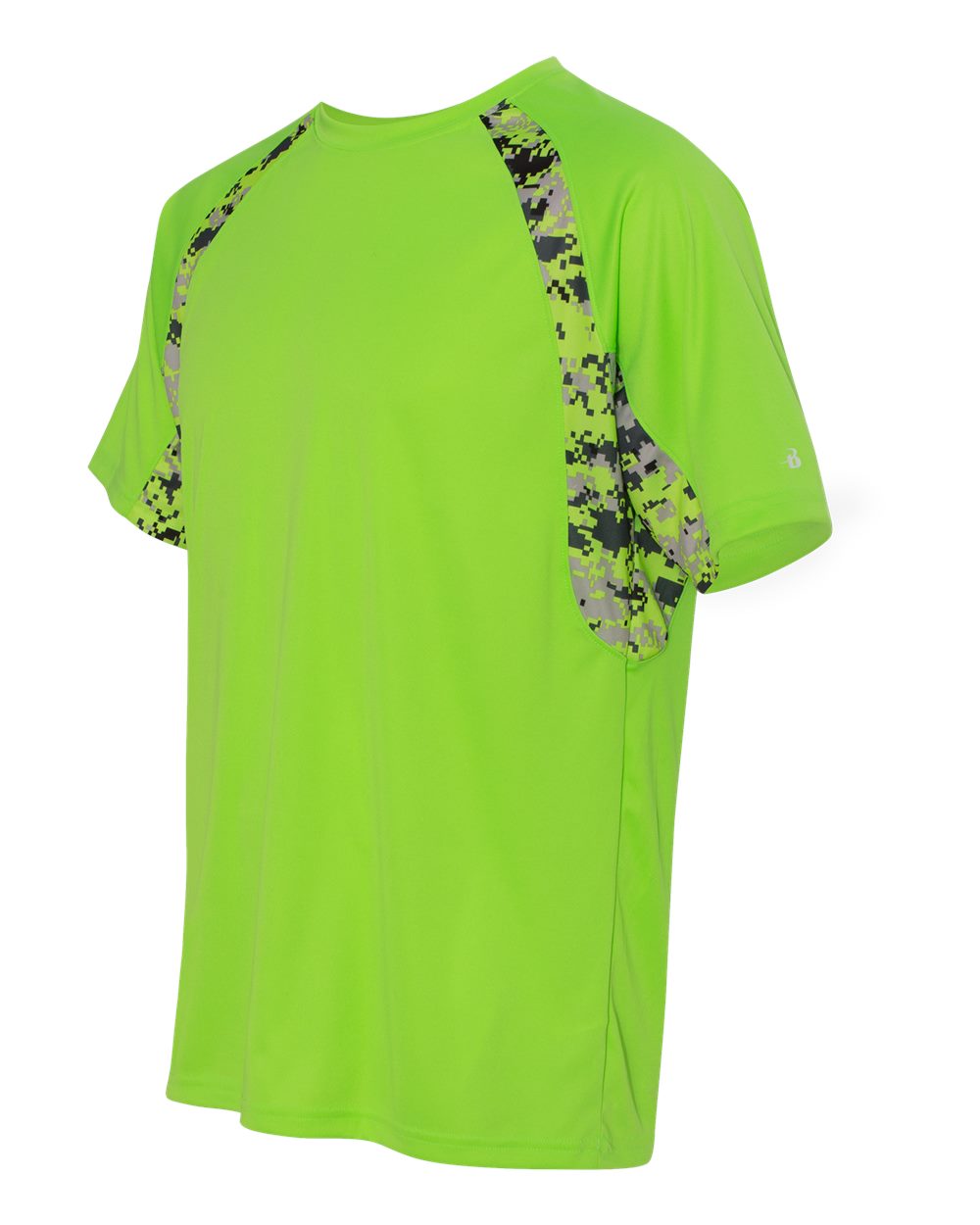 Men's Hook Digital T-Shirt - 4140 6