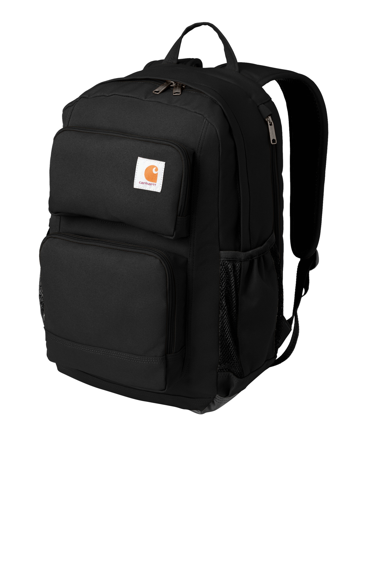 Carhartt 28L Foundry Series Dual-Compartment Backpack CTB0000486 2