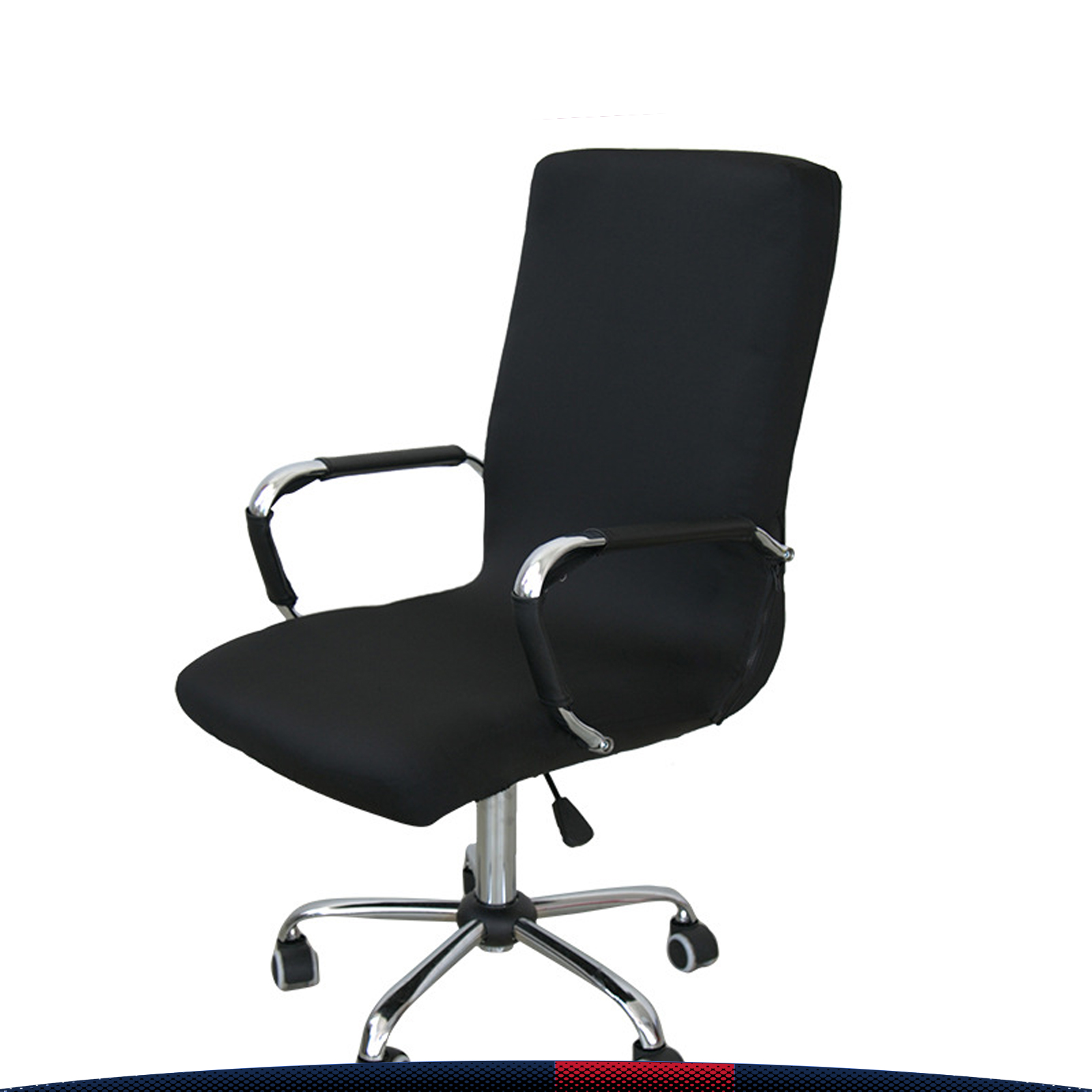Medium Office Chair Cover 6