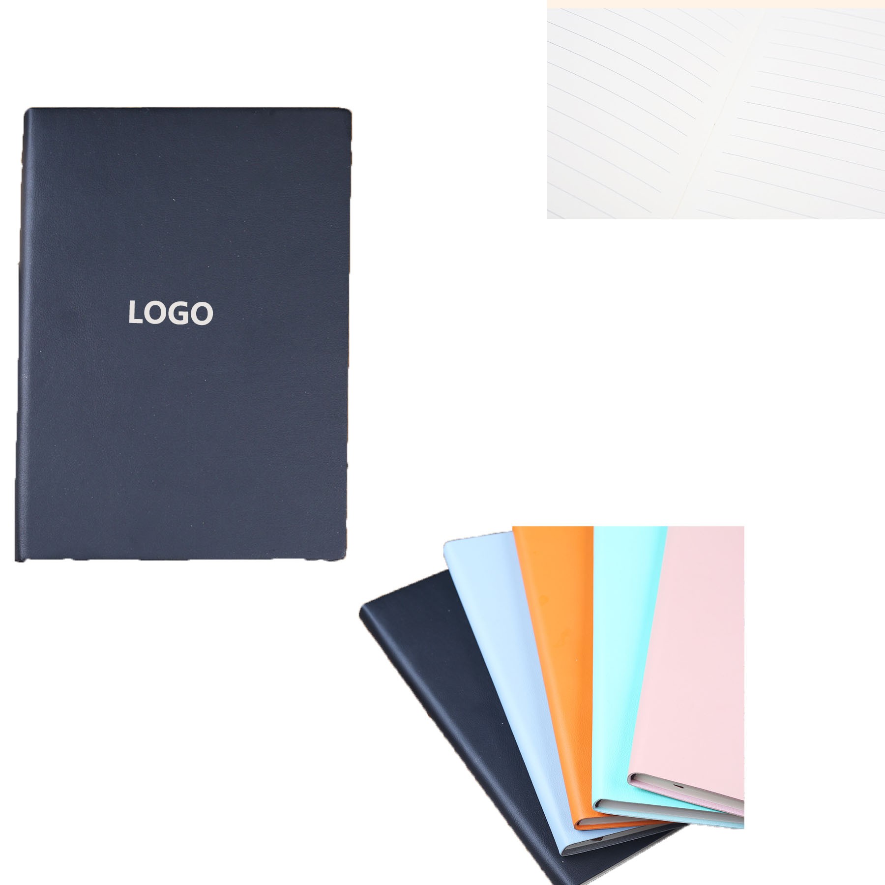 Stunning Notebook 1