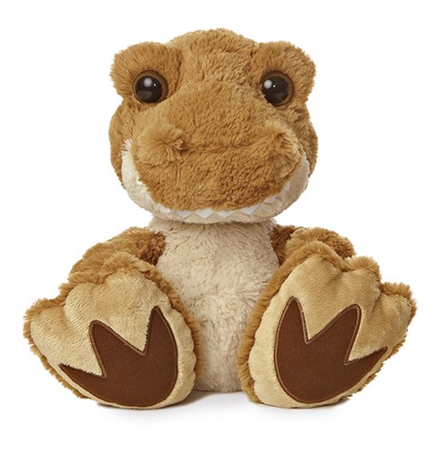 10" Roaree T-Rex Dinosaur 1