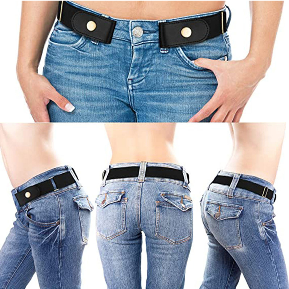 Elastic belt 3