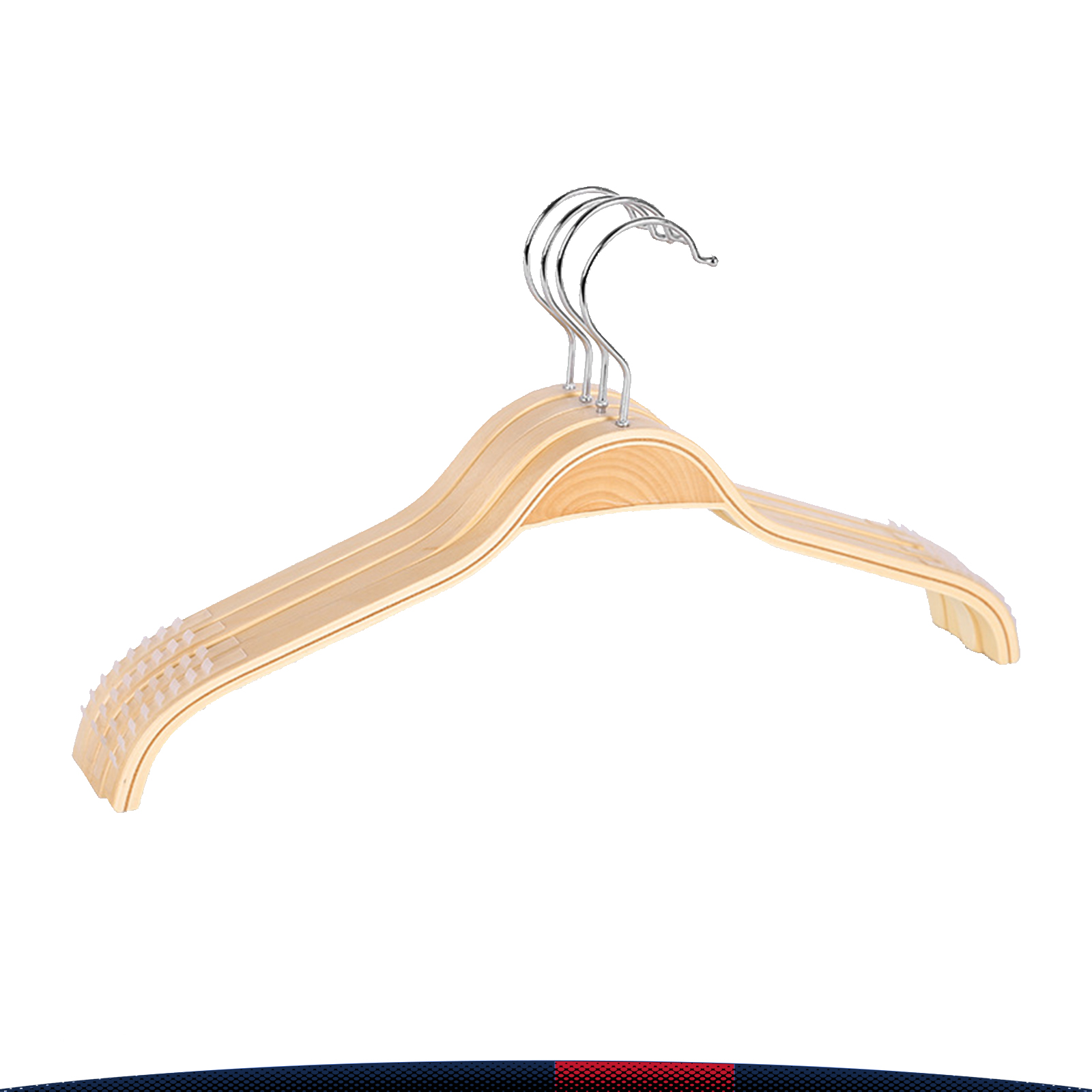 Otac Wooden Hanger 3