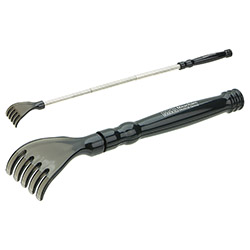 Easy Reach Telescoping Back Scratcher 3