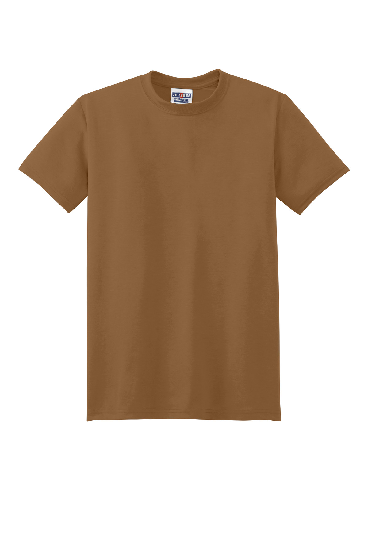 Jerzees Dri-Power 100% Polyester T-Shirt. 21M 42