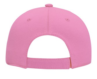 OTTO CAP® 6 Panel Low Profile Baseball Cap 64