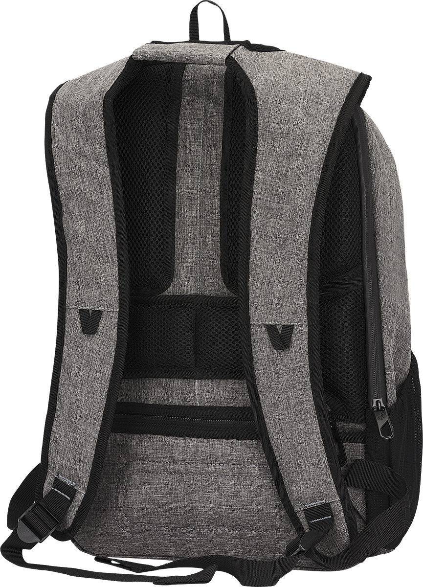 Midtown Anti-theft Laptop Backpack 27