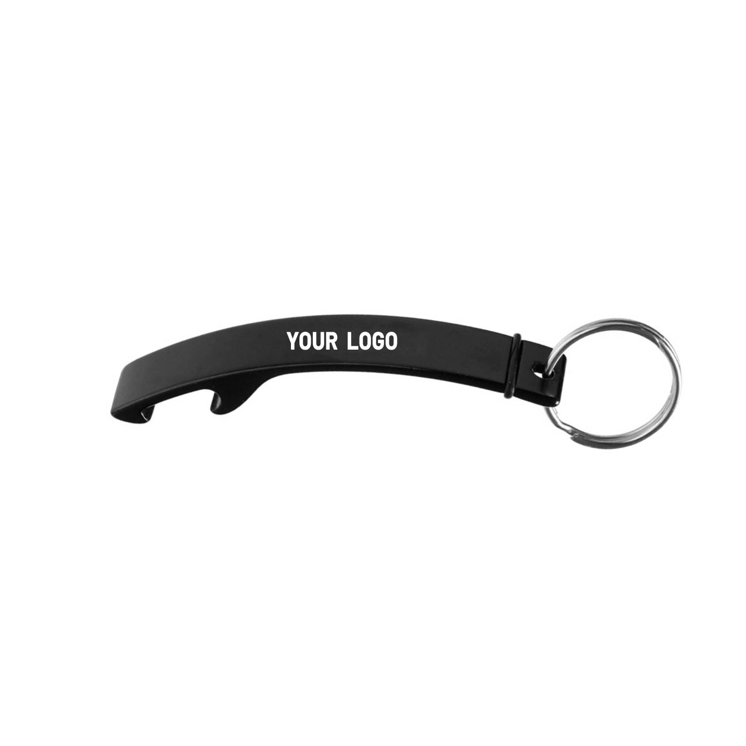 Aluminum Bottle Opener Keychain 7