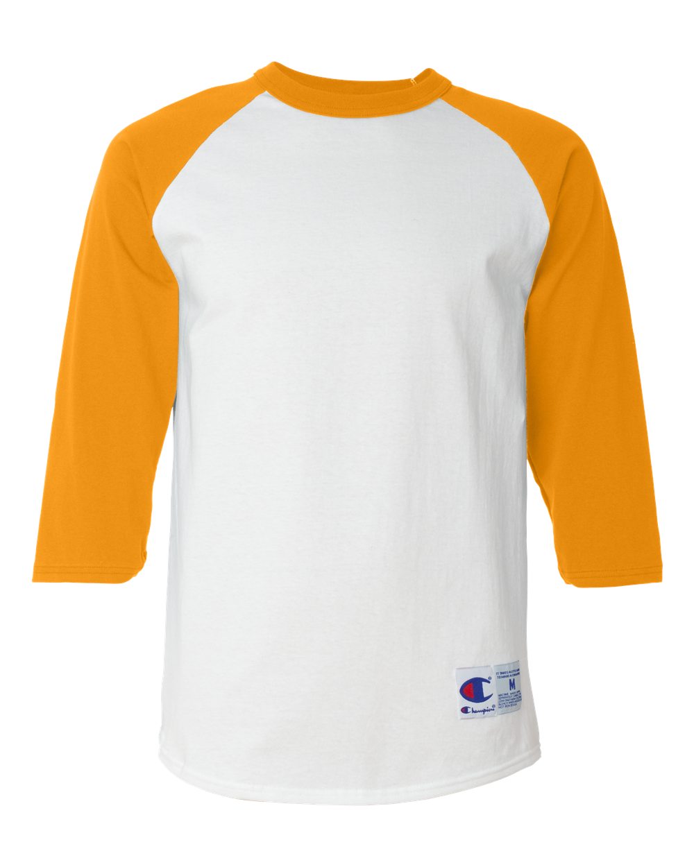 Unisex Raglan Sleeve Baseball T-Shirt - T137 23