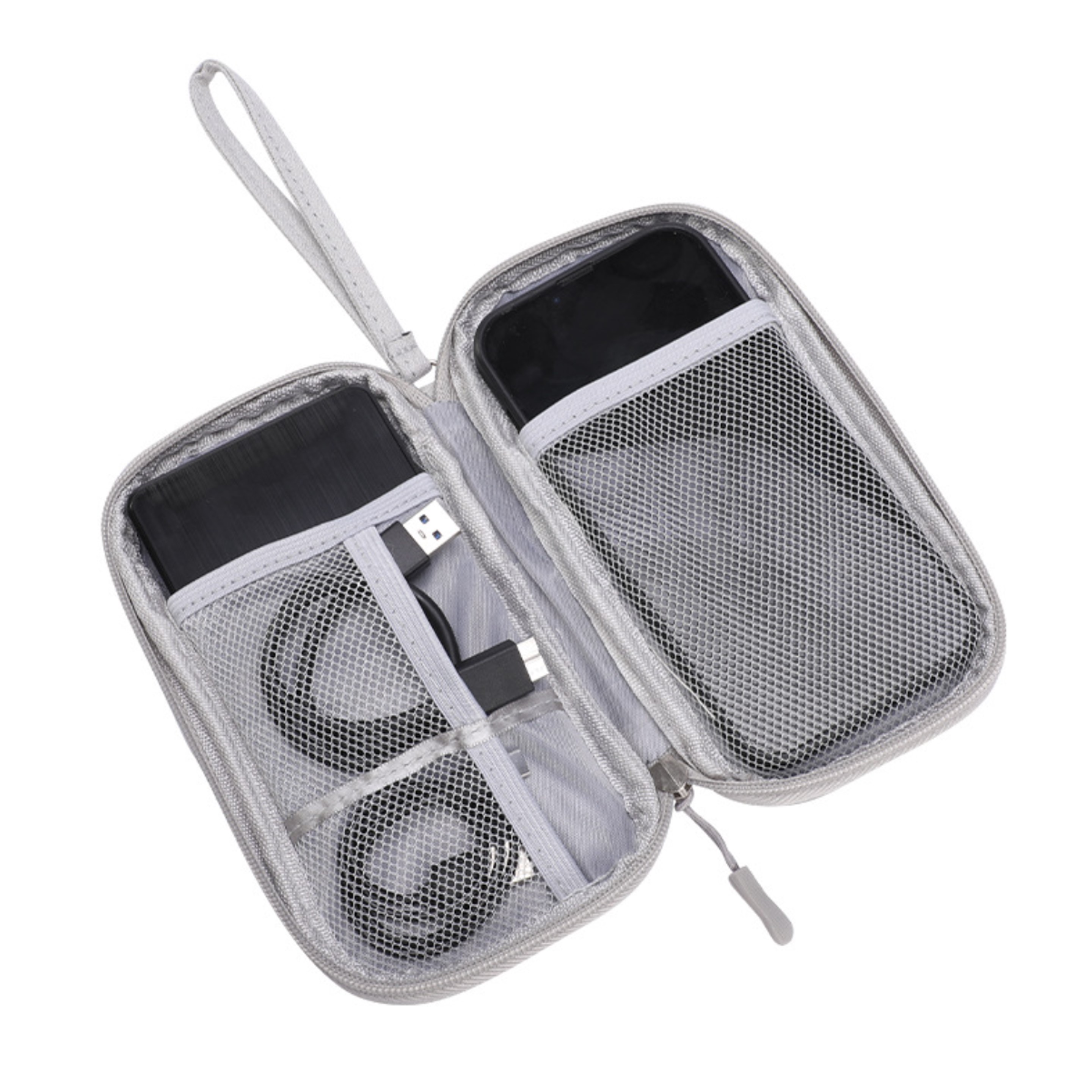 Cable Organizer Bag 10