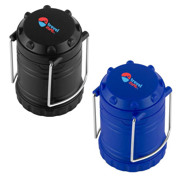 Lighthouse COB Lantern 9