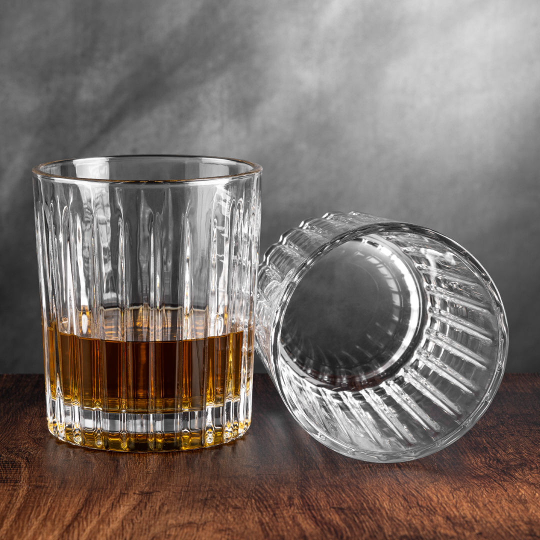 Glencoe Whiskey Taster - 10oz 4