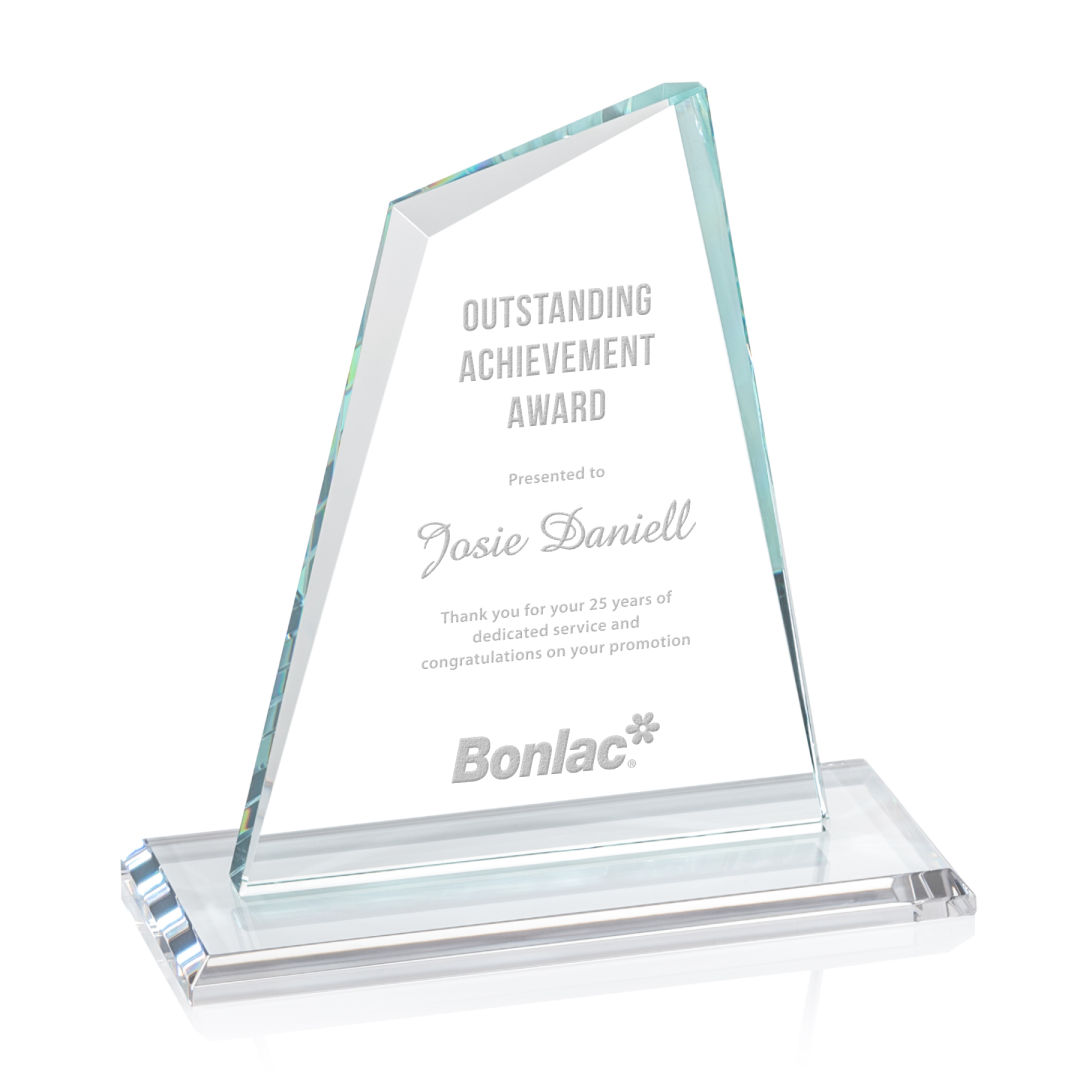 Summit Award - Clear 1