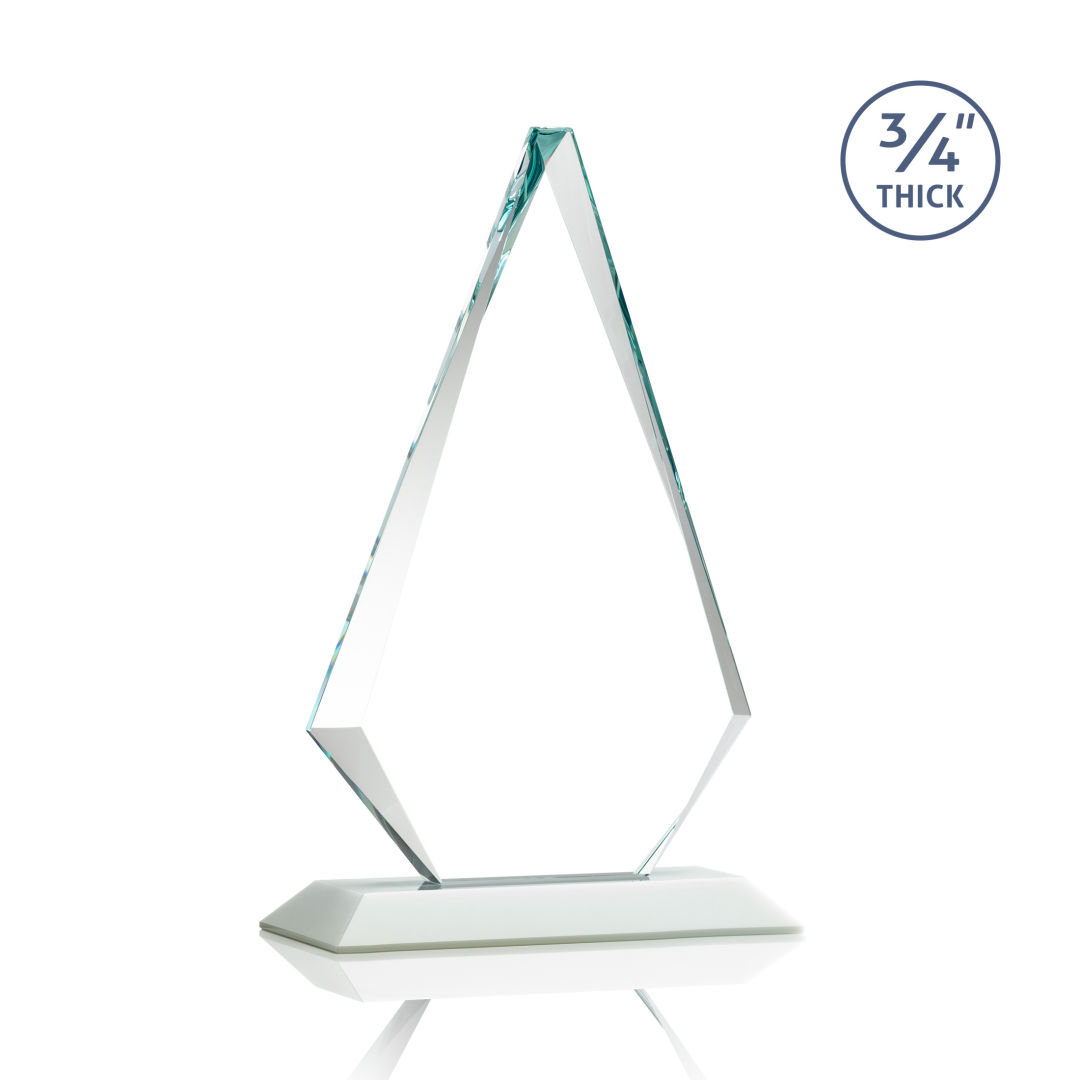 Windsor VividPrint™ Award - White 7