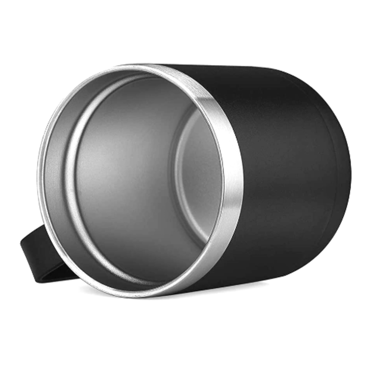 Stainless Steel Insulated Coffee Mug 2