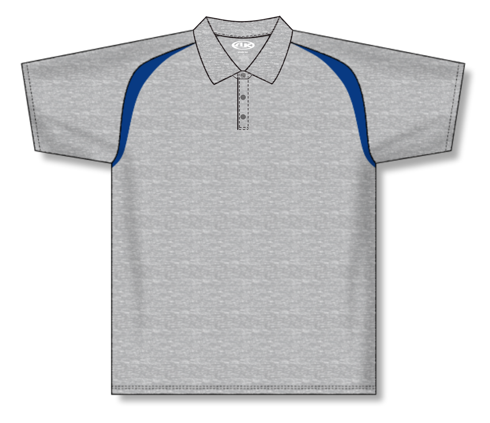 Apparel Short Sleeve Shirts A1820-G01 66