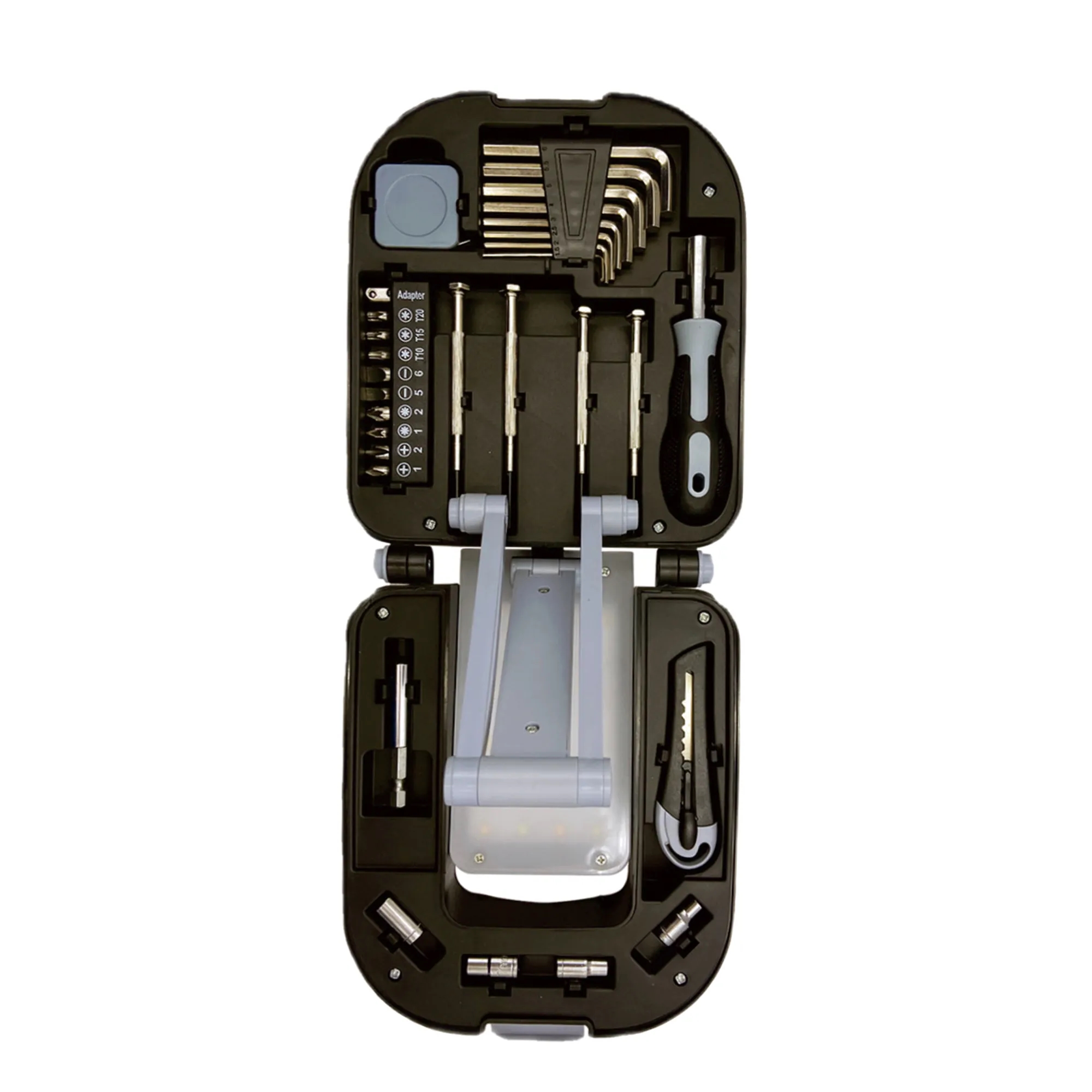 30-Piece Combo Tool Kits 2