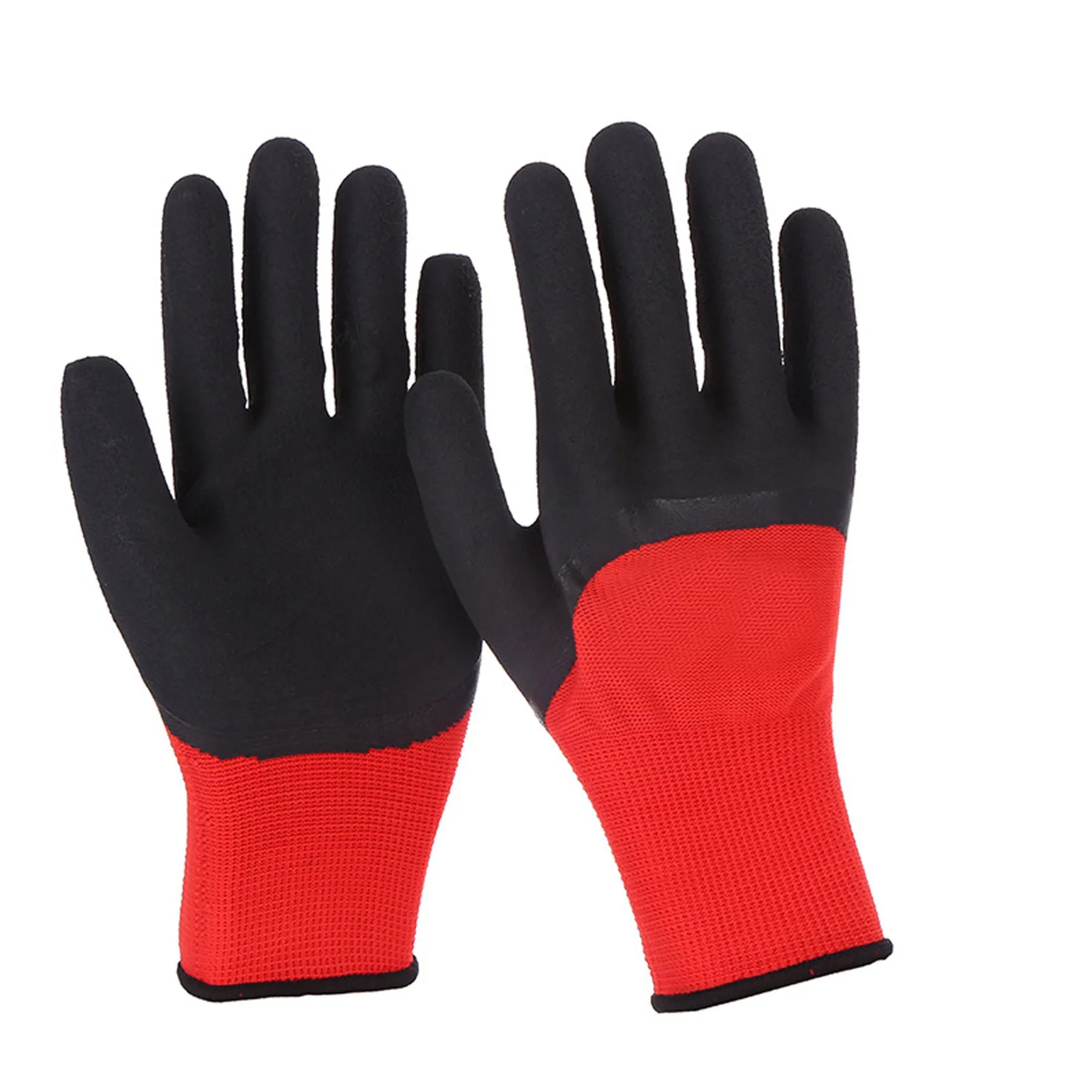 Anti Slip Work Gloves 3