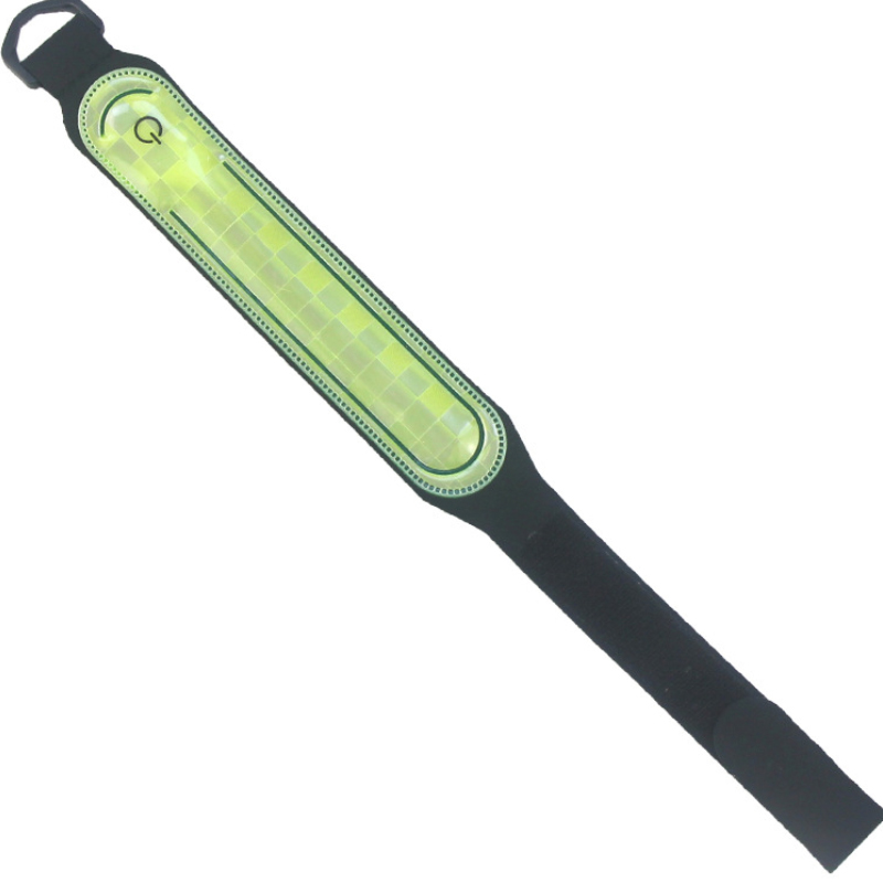 Light Up Satety Armband 9