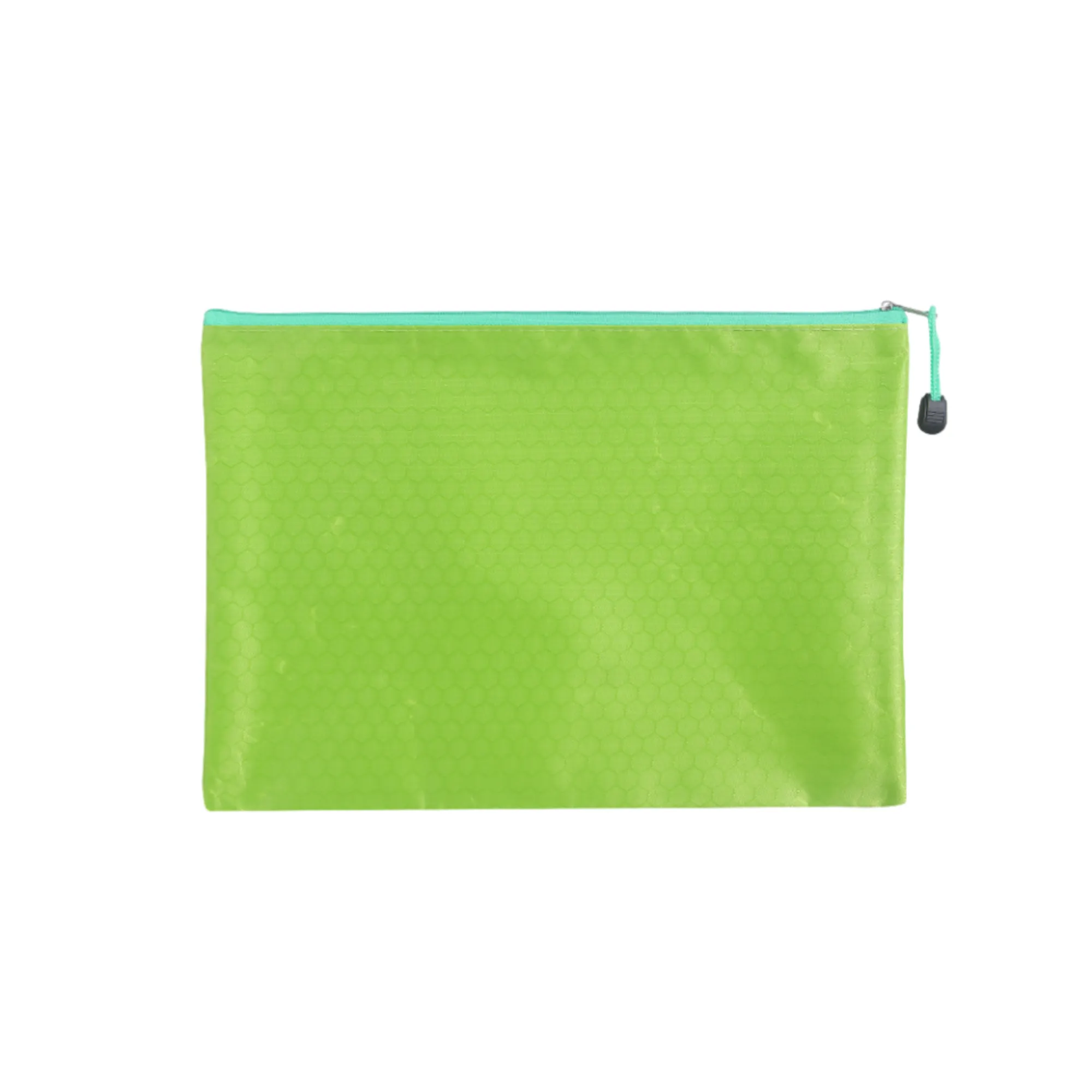 Waterproof Zipper Pencil Pouch 2