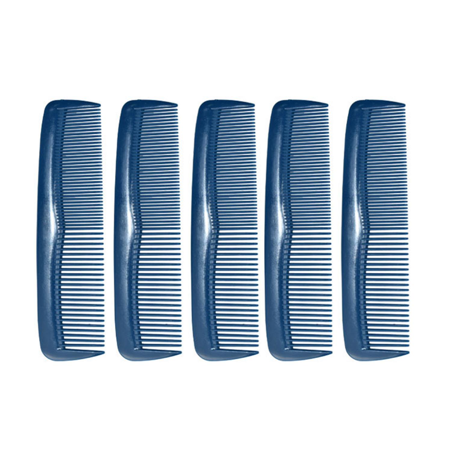 Mini Plastic Comb 3