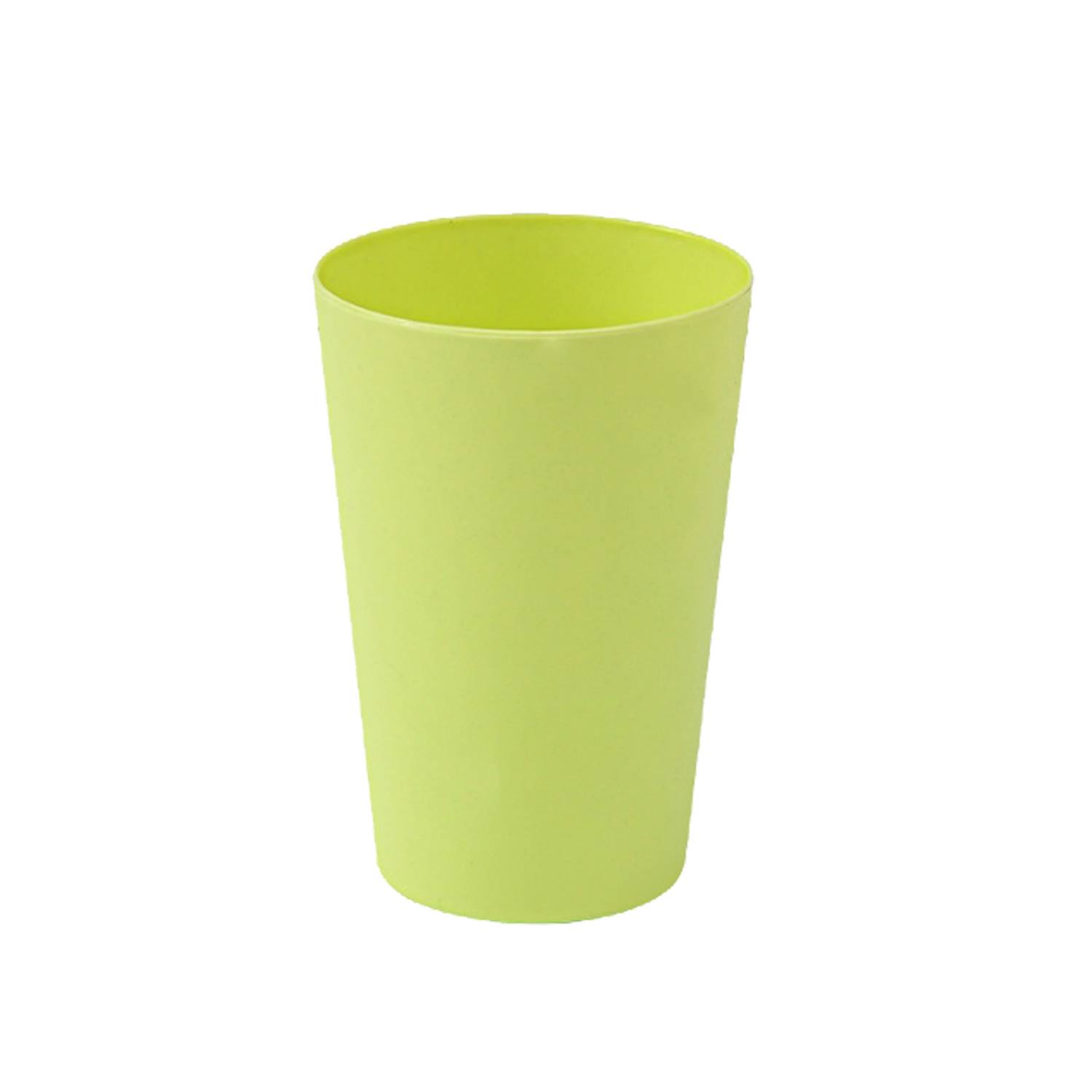 8.8 oz Stackable Plastic Kids' Fun & Educational Toy Cups 13