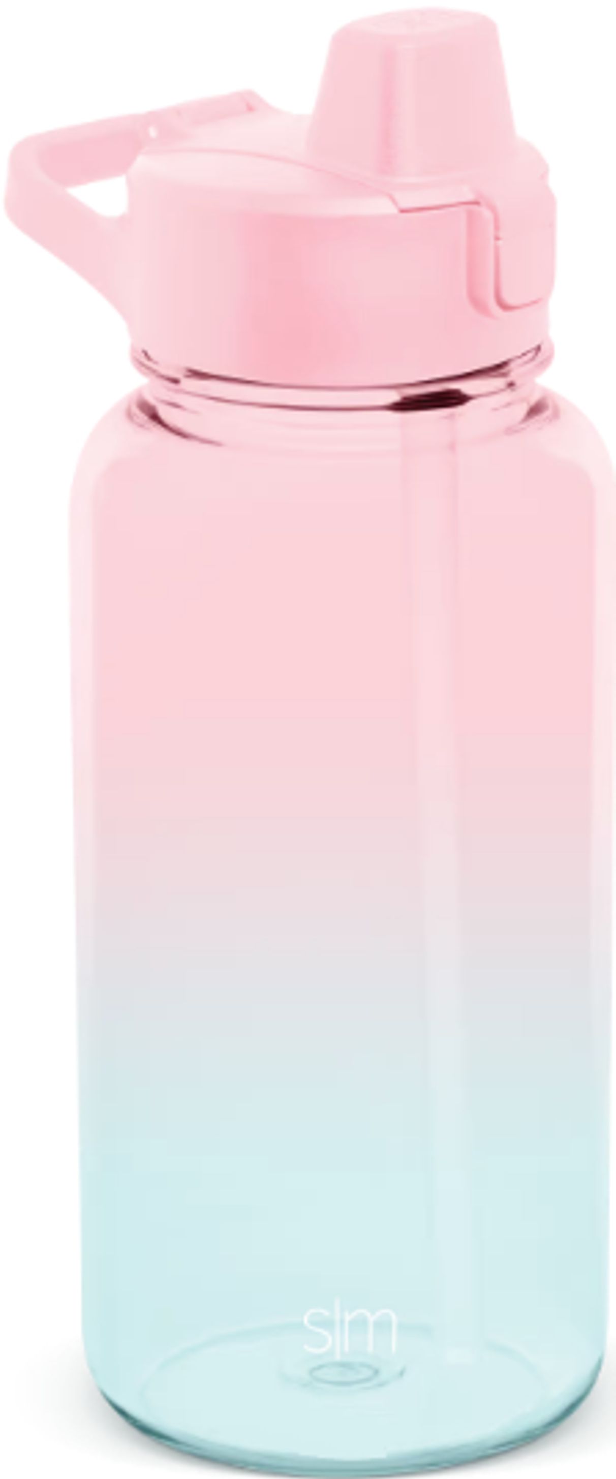 Simple Modern 32 oz Plastic Summit Water Bottle 2