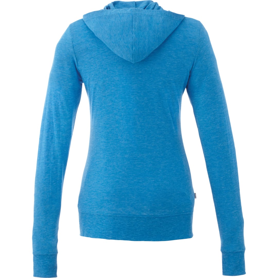Women's Garner Knit Full Zip Hoody 39