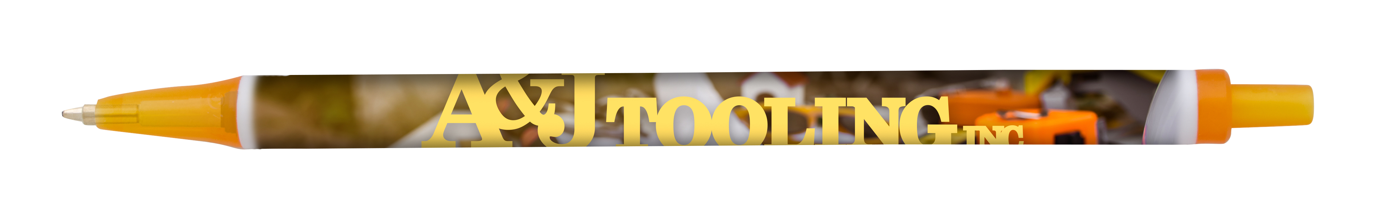 BIC® Digital Clic Stic® Ice Pen 55