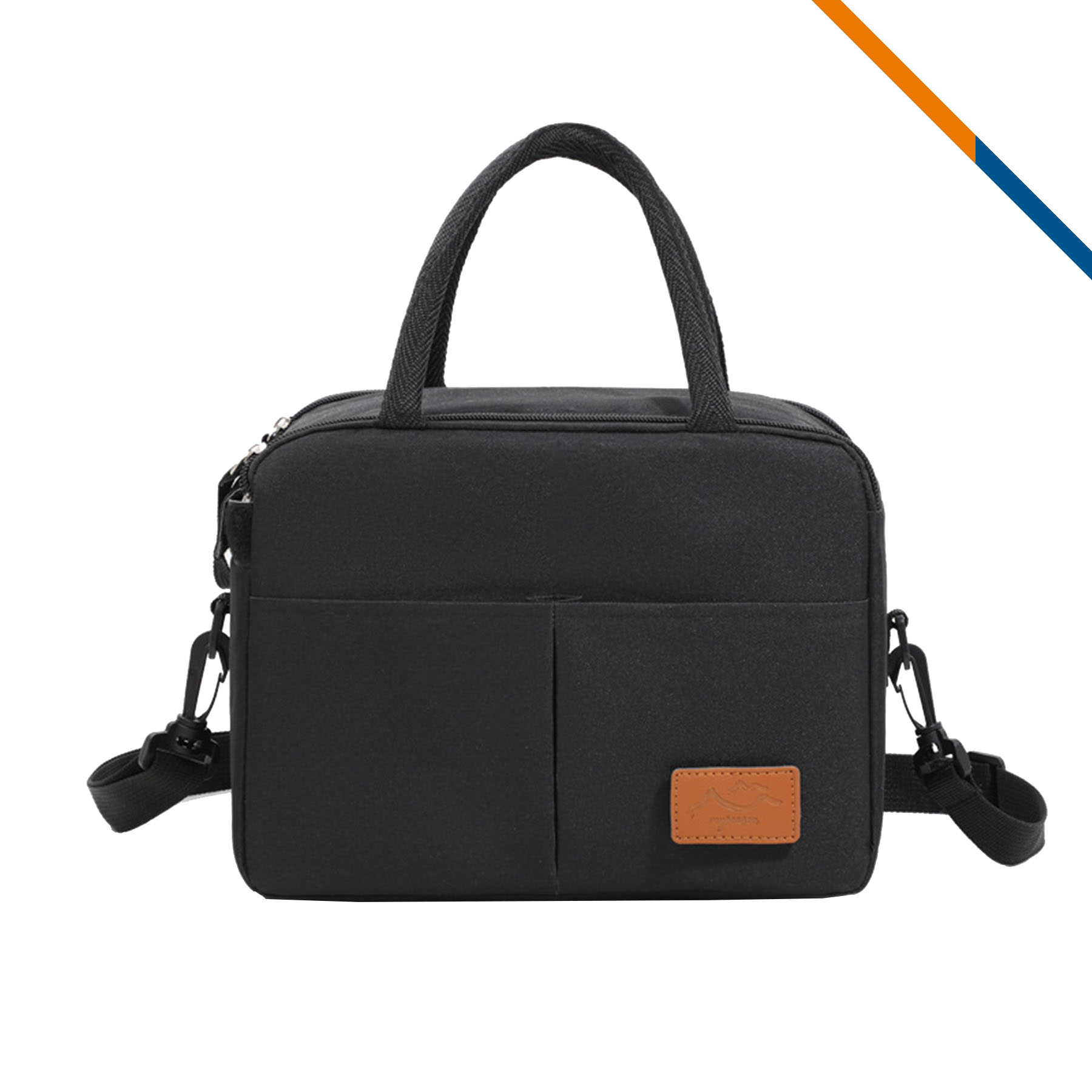 Rlimo Insulated Cooler Bag 7
