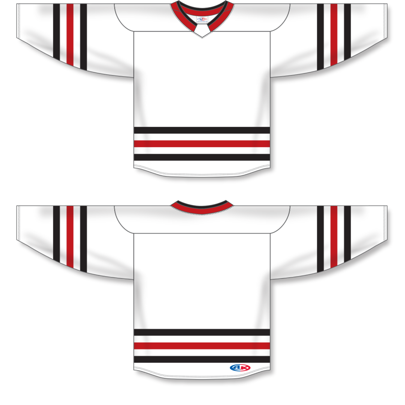 Select Hockey Jerseys H8000-G01 239
