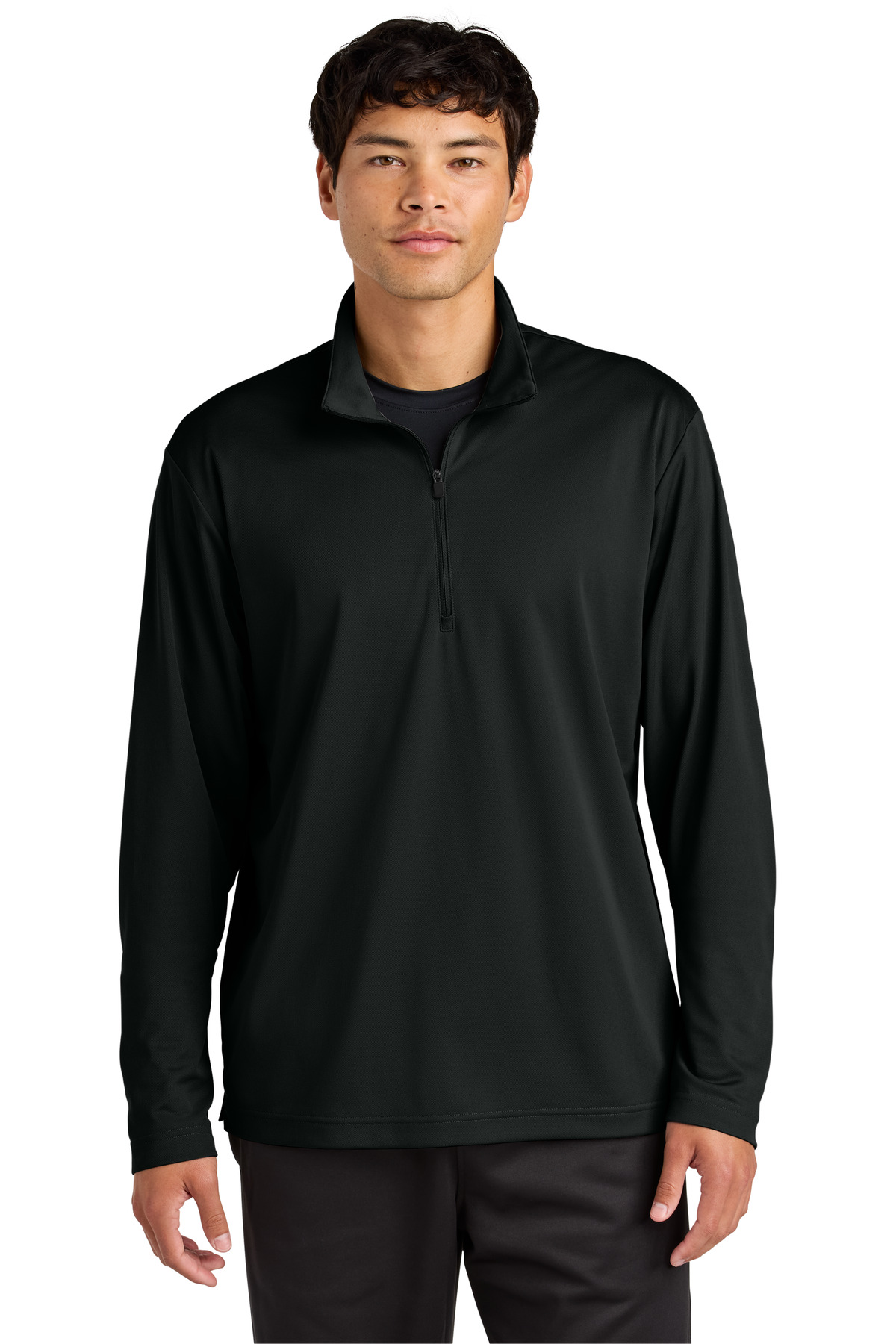 Sport-Tek Micropique Sport-Wick 1/4-Zip ST672 37