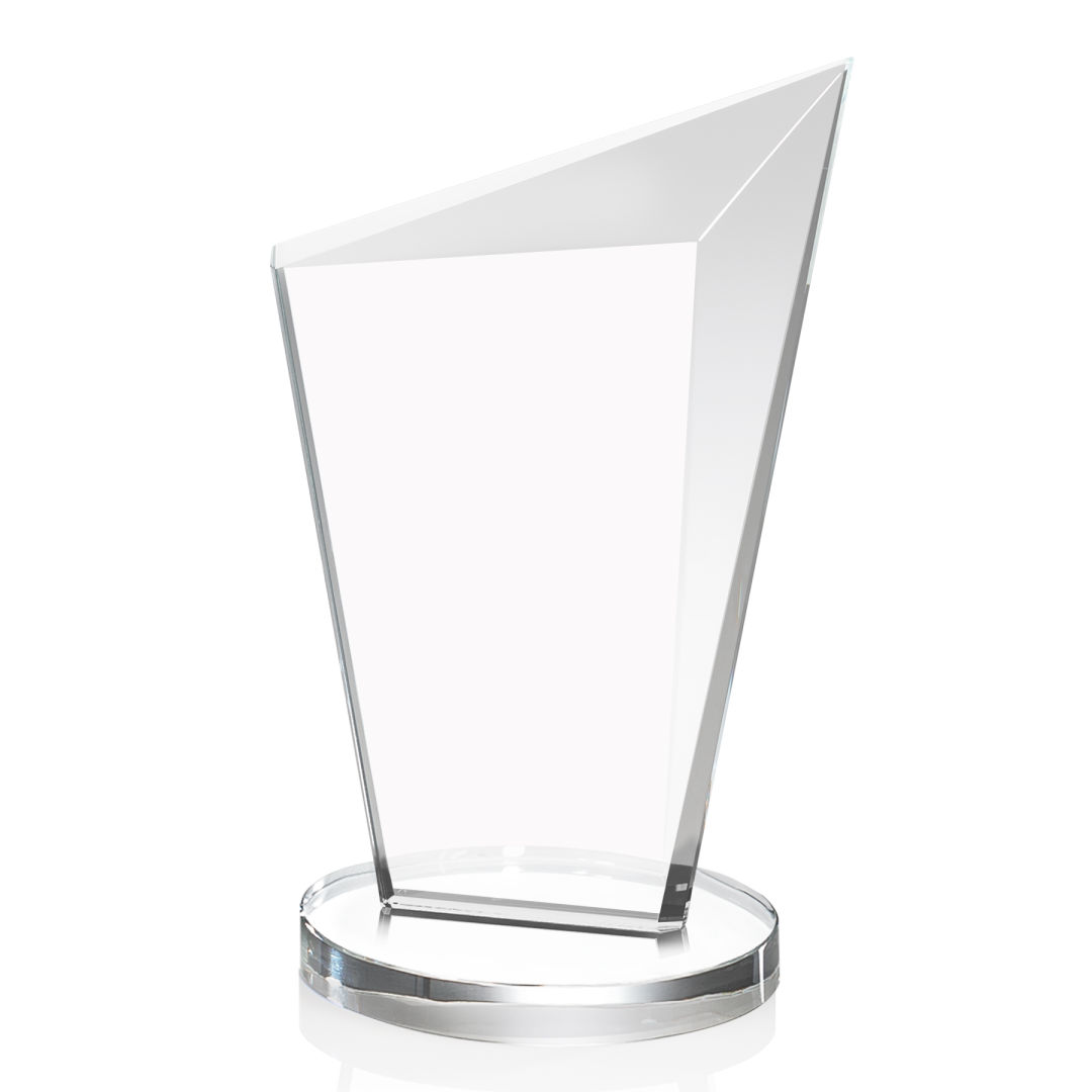 Wiltshire VividPrint™ Award - White 1