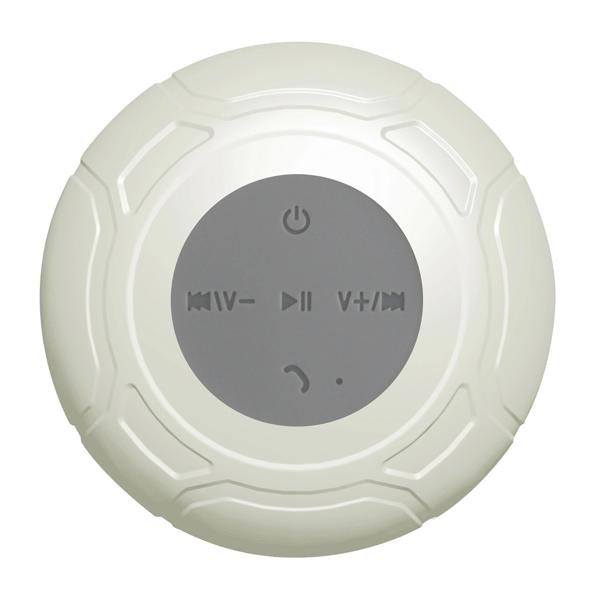 Waterproof Bluetooth Shower Speaker 1