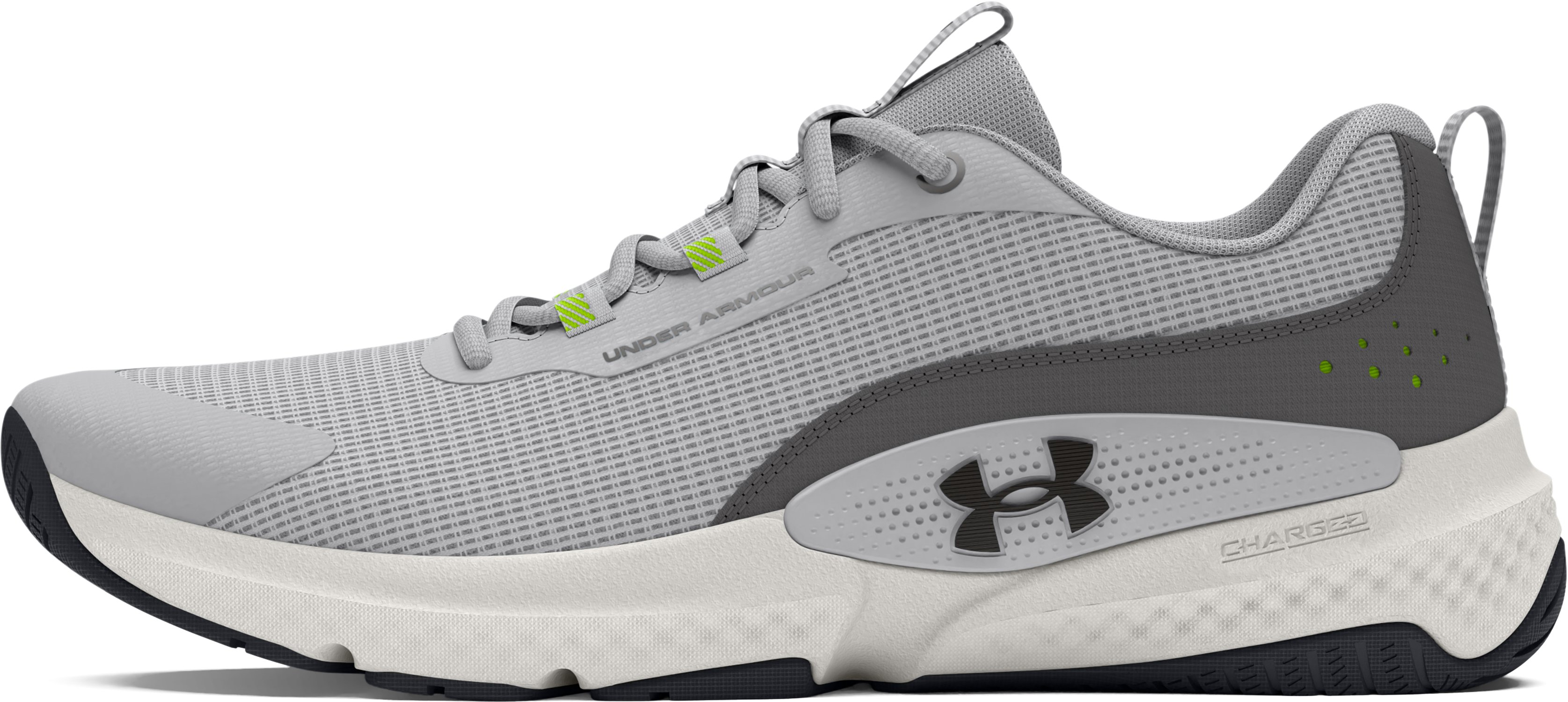 UA Dynamic Select Men's Training Shoes 8