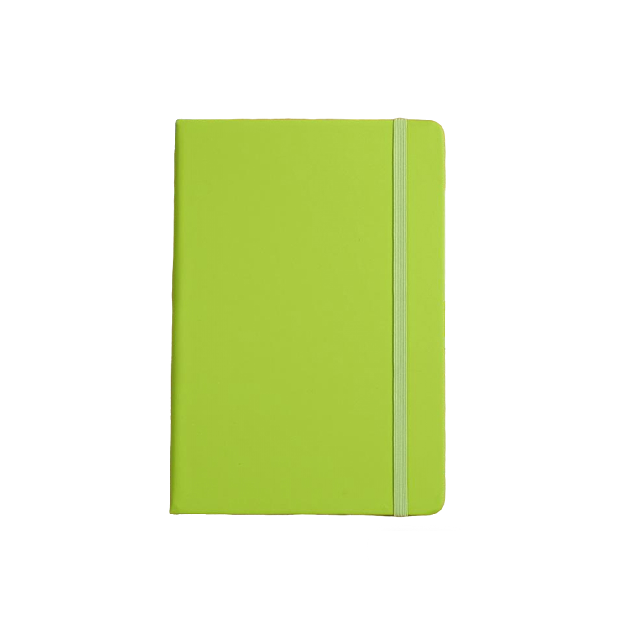A5 Hardcover Journal With 122 Page Acid Free Paper 10