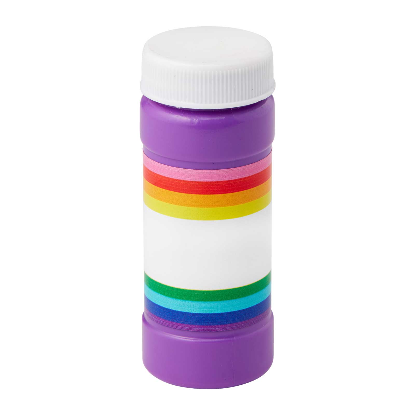 2 oz. Pride Bubbles with Full-Color Digital Label 10
