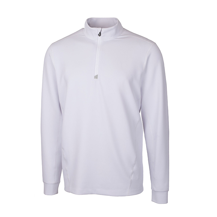 Cutter and Buck Traverse Half Zip 12