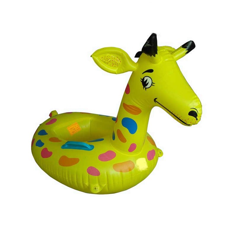 Custom Pool Float 1