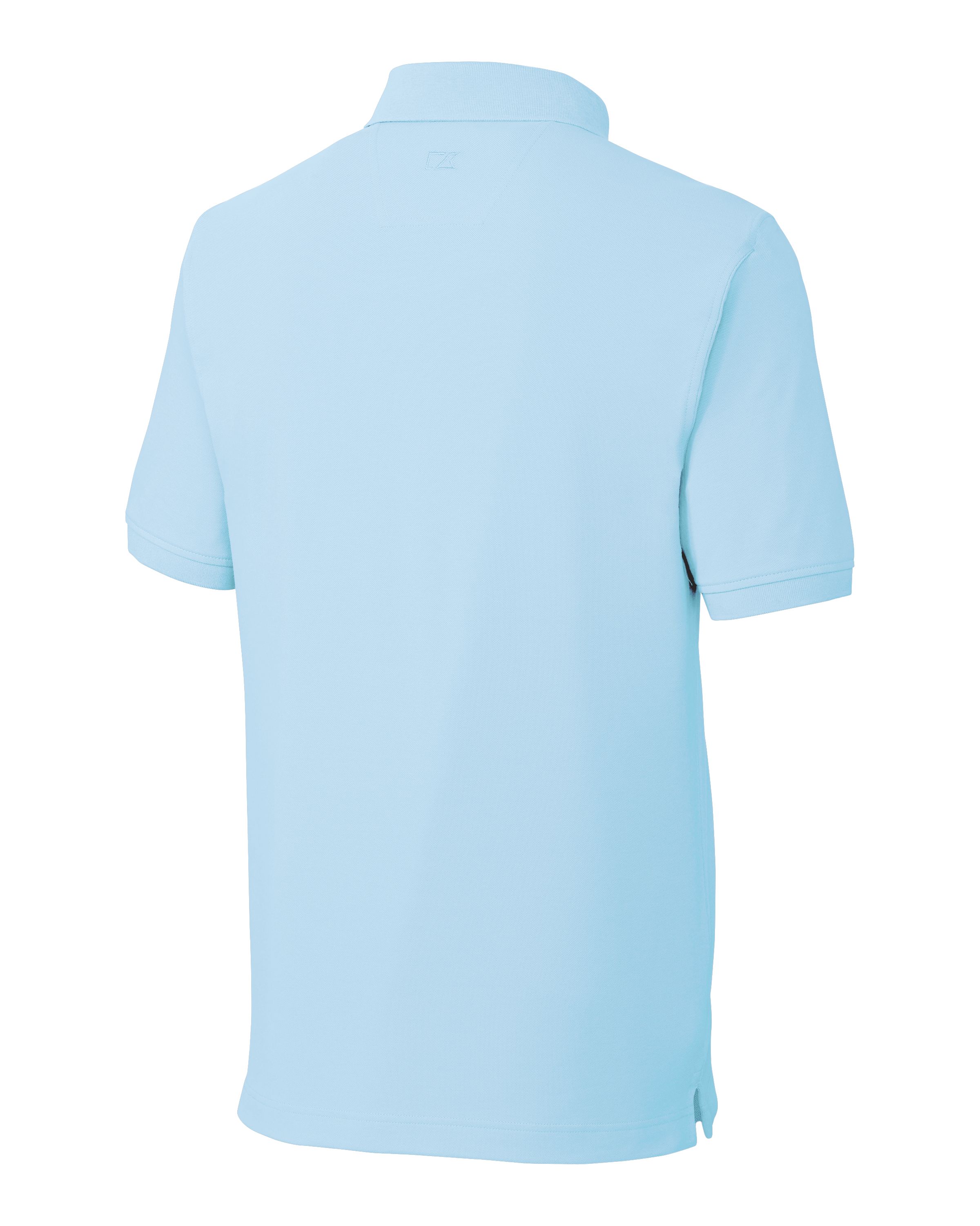 Cutter & Buck Advantage Epic Confidence Recycled Tri-Blend Pique Mens Big & Tall Polo Big & Tall 167