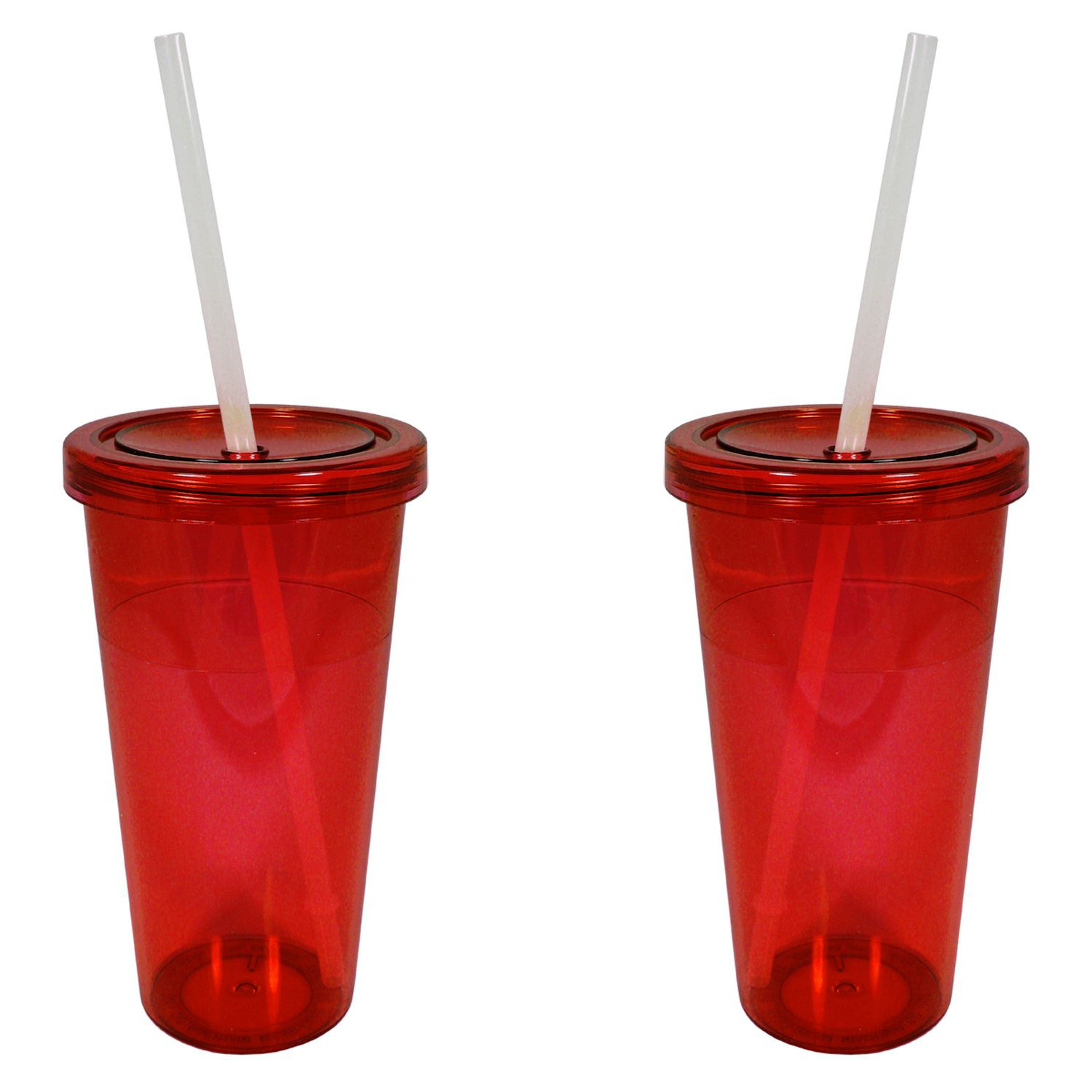 Single Wall 24 Oz Tumbler 2