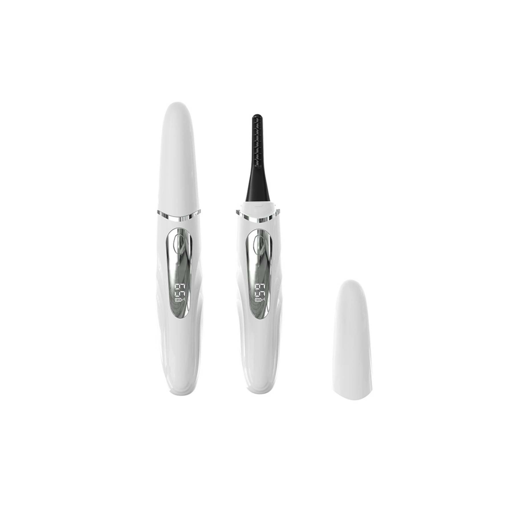 Heated Lash Curler 2
